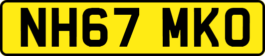 NH67MKO