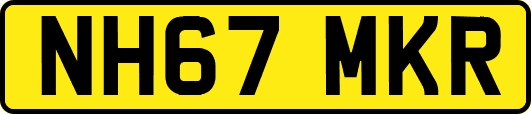NH67MKR