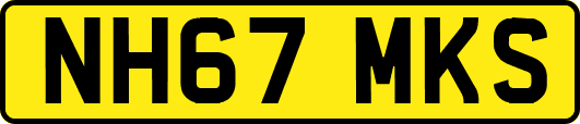 NH67MKS