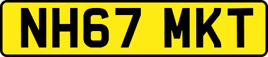 NH67MKT