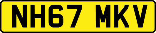 NH67MKV
