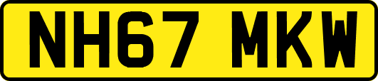 NH67MKW