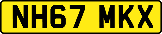 NH67MKX