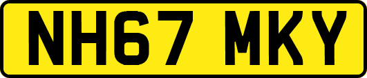 NH67MKY