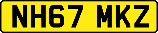 NH67MKZ