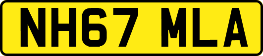 NH67MLA