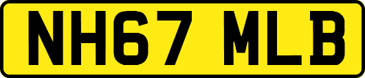 NH67MLB