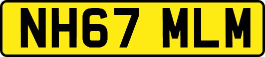 NH67MLM