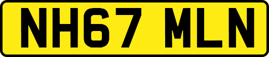 NH67MLN