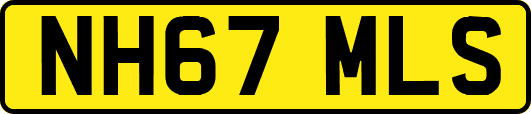 NH67MLS