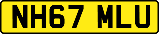 NH67MLU