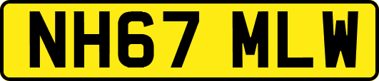 NH67MLW