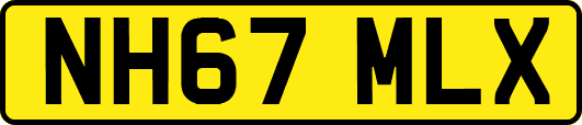 NH67MLX