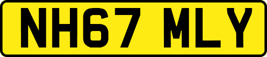 NH67MLY