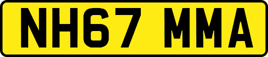 NH67MMA