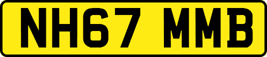 NH67MMB