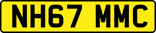 NH67MMC