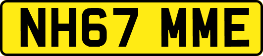 NH67MME