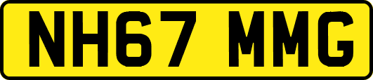 NH67MMG