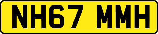 NH67MMH