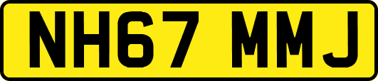 NH67MMJ
