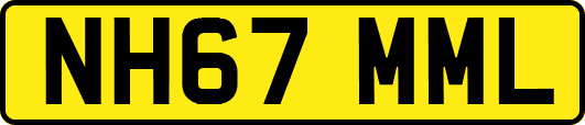 NH67MML