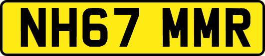NH67MMR