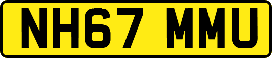 NH67MMU