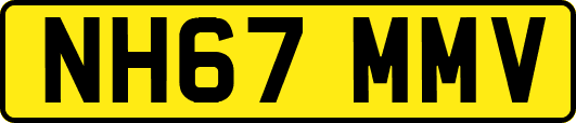 NH67MMV