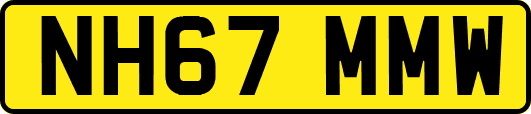 NH67MMW