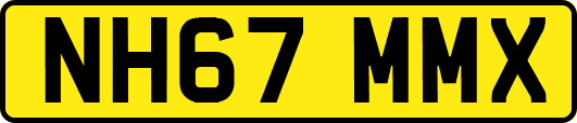 NH67MMX