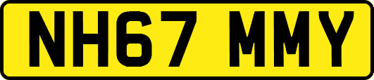 NH67MMY