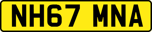 NH67MNA
