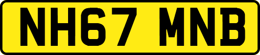 NH67MNB