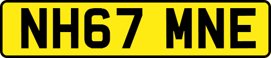 NH67MNE