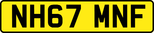 NH67MNF