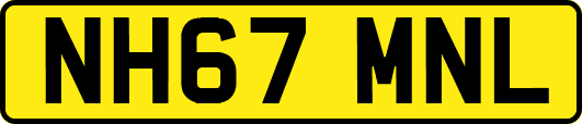 NH67MNL