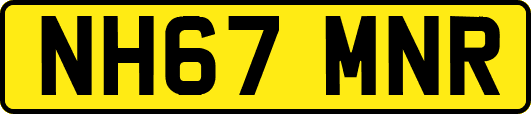 NH67MNR