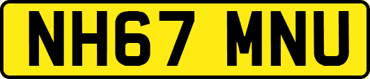 NH67MNU