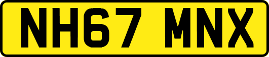 NH67MNX