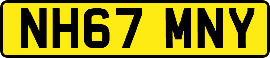 NH67MNY