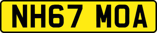 NH67MOA