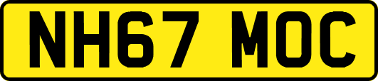 NH67MOC