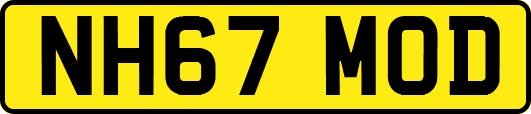NH67MOD