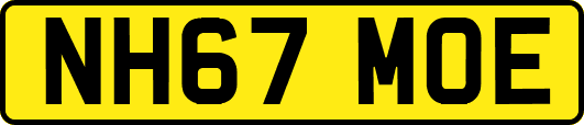 NH67MOE