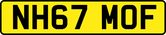 NH67MOF