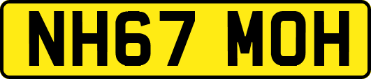 NH67MOH
