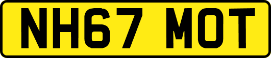 NH67MOT