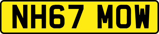 NH67MOW