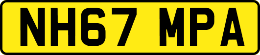 NH67MPA